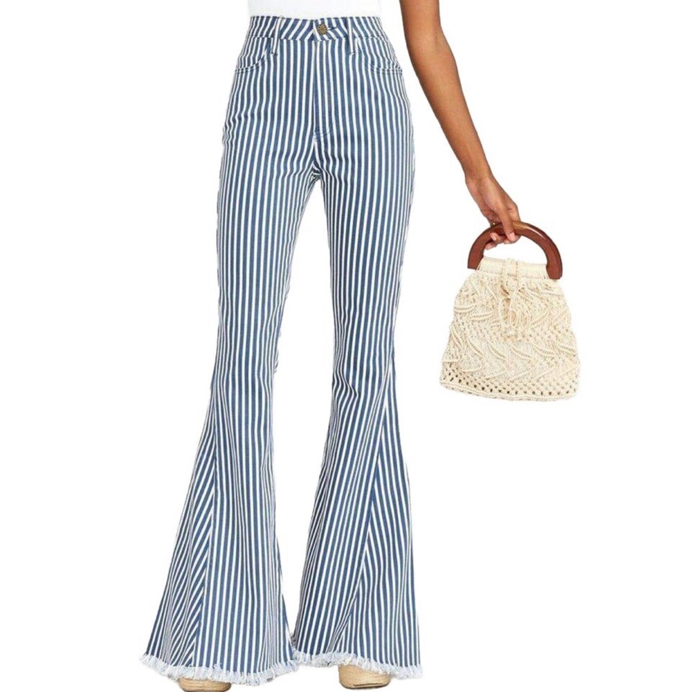 Show me your mumu jeans